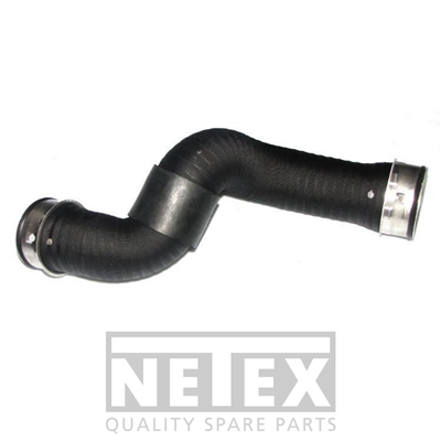 TURBO HORTUM [ MERCEDES 203 KASA C200CDİ , C220CDİ , C200CDİ , C220CDİ ] 