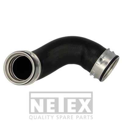 TURBO HORTUM [ MERCEDES W203 C200CDİ / C220CDİ / C270CDİ ] 