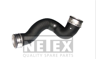 TURBO HORTUM [ MERCEDES (W203) C200CDİ , C220CDİ , C200CDİ , C220CDİ ] 