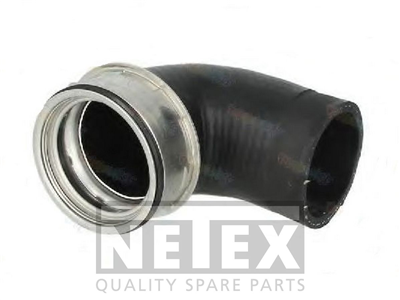 TURBO HORTUMU [ VOLKSWAGEN SHARAN 1.9D 2001-2010 ] 
