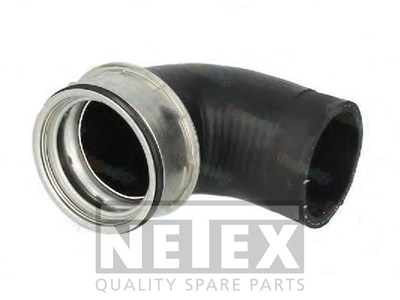 TURBO HORTUMU [ VOLKSWAGEN SHARAN 1.9D 2001-2010 ] 