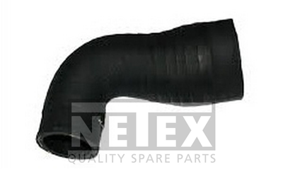 TURBO HORTUMU [ VOLKSWAGEN SHARAN , ALHAMBRA 1.8 / 1.9 TDI 2001-2010 ] 