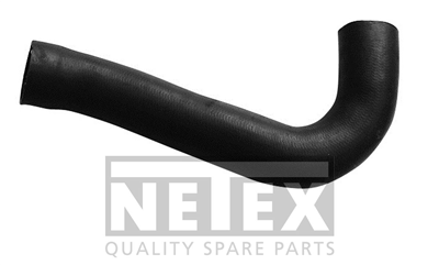TURBO İNTERCOOLER HORTUM [ MERCEDES SPRİNTER 210D / 212D 2000-2007 ] 