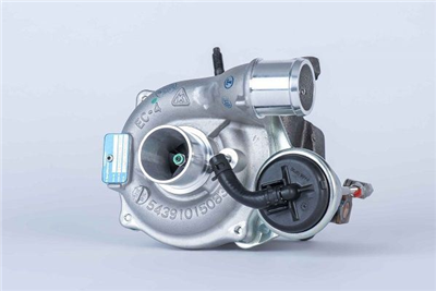 TURBO KOMPLE CLIO II 98>05 CLIO III 05> KANGOO 05> LOGAN 07> MODUS 04> TWINGO II 07> 1.5 DCI 68 BG