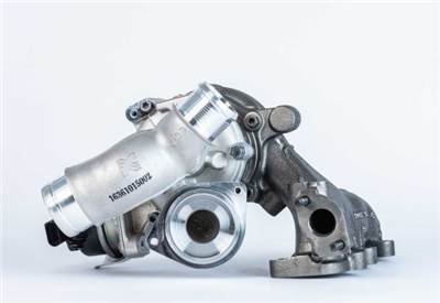 TURBO POLO 14>IBIZA-FABIA-A1 14>1.4TDI CUSB-CYZB BORGWARNER