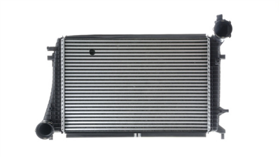 TURBO RADYATÖRÜ (INTERCOOLER) 617x407x32 AUDI A3 1.9 TDI 03-10, SKODA ALTEA 1.9 TDI 04=>, SKODA OCTAVIA II 1.9 TDI 04-10, SUPERB II 1.9 TDI 08-10, VOLKSWAGEN CADDY III MPV 1.9 TDI 04-10, 1.9 TDI 4MOTION 08-10 