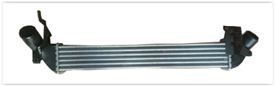 TURBO RADYATÖRÜ INTERCOOLER CLIO SYMBOL 01 > CLIO II 04 > 1.5 DCİ