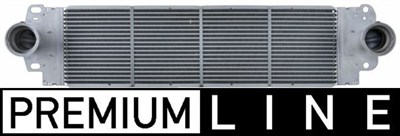 TURBO RADYATÖRÜ INTERCOOLER TRANSPORTER T5 -MULTIVAN V 720x194x32