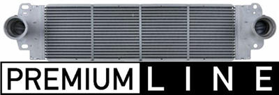 TURBO RADYATÖRÜ INTERCOOLER TRANSPORTER T5 -MULTIVAN V 720x194x32