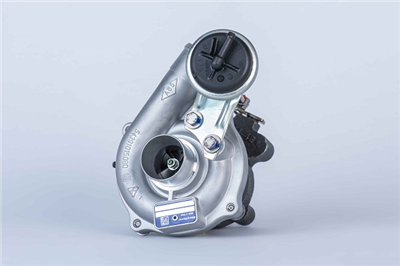 TURBO [ RENAULT CLIO II 1.5 DCI K9K-700 57HP 01-06, CLIO II 1.5 DCI K9K-700 65HP-82HP 01 =>, CLIO III 1.5 DCI K9K-700 64HP-65HP 05 =>, SYMBOL I 1.5 DCI K9K-700 65HP-68HP 02 =>, SYMBOL II 1.5 DCI K9K-700 65HP 09 =>, KANGOO 1.5 DCI K9K-700 57HP-65HP-82