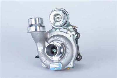 TURBO [ RENAULT CLIO II 1.5 DCI K9K 84HP 07-09, CLIO III 1.5 DCI K9K 86HP 05 =>,CLIO III 1.5 DCI K9K 88HP 10 =>, MEGANE II 1.5 DCI K9K 86HP 05-10, MEGANE III 1.5 DCI K9K 86HP 08 =>, FLUENCE 1.5 DCI K9K 86HP 10 =>, SYMBOL II 1.5 DCI K9K 85HP 08 =>, KA