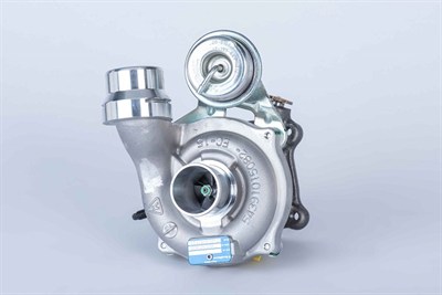 TURBO [ RENAULT CLIO II 1.5 DCI K9K 84HP 07-09, CLIO III 1.5 DCI K9K 86HP 05 =>,CLIO III 1.5 DCI K9K 88HP 10 =>, MEGANE II 1.5 DCI K9K 86HP 05-10, MEGANE III 1.5 DCI K9K 86HP 08 =>, FLUENCE 1.5 DCI K9K 86HP 10 =>, SYMBOL II 1.5 DCI K9K 85HP 08 =>, KA