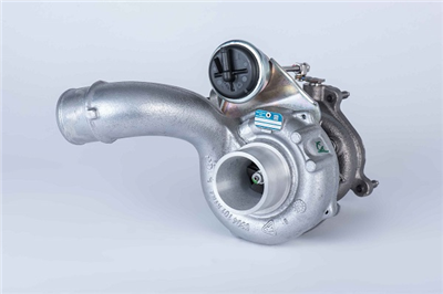 TURBO [ RENAULT MASTER II, OPEL MOVANO 2.5 DCI-DTI G9U720 99HP 03 =>, MASTER II, MOVANO 2.5 DCI-DTI G9U720 115HP 01 => ] 