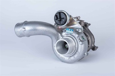 TURBO [ RENAULT MASTER II, OPEL MOVANO 2.5 DCI-DTI G9U720 99HP 03 =>, MASTER II, MOVANO 2.5 DCI-DTI G9U720 115HP 01 => ] 