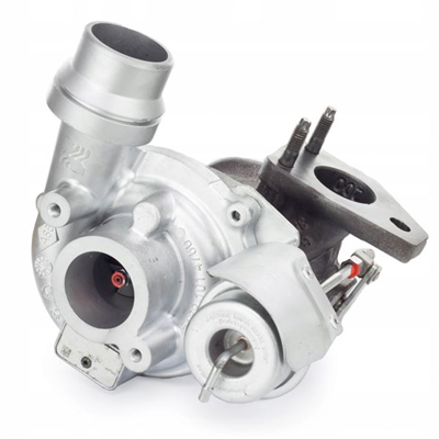 TURBO ŞARJ RENAULT CLIO III 10> CLIO IV 12>21 FLUENCE 10> MEGANE II 05>10 MEGANE III 08>14 SYMBOL II 08> DUSTER 10> DOKKER 12> MICRA III K12 05>10 NOTE E11. NE11 10>12 1.5dCİ 80-86 PS
