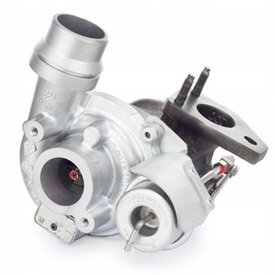 TURBO ŞARJ RENAULT CLIO III 10> CLIO IV 12>21 FLUENCE 10> MEGANE II 05>10 MEGANE III 08>14 SYMBOL II 08> DUSTER 10> DOKKER 12> MICRA III K12 05>10 NOTE E11. NE11 10>12 1.5dCİ 80-86 PS