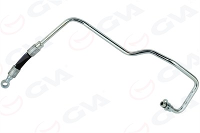 TURBOSARJ YAGLAMA BORUSU BMW N13 F20 F21 F30 F31 F35