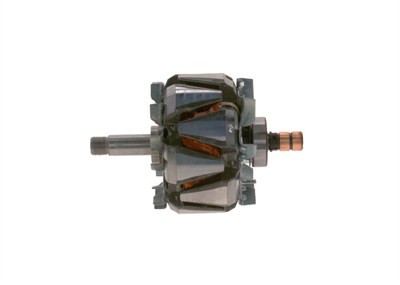 (Ü.K) ALTERNATÖR ROTOR DAF 105 [ EURO 6 ] 