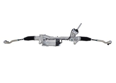 (Ü.K) ELEKTRİKLİ DİREKSİYON DİŞLİ KUTUSU [ MERCEDES-BENZ METRİS; VİTO; V-KLASSE ]