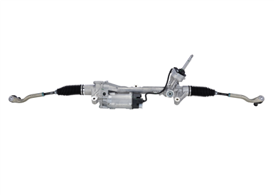(Ü.K) ELEKTRİKLİ DİREKSİYON DİŞLİ KUTUSU [ MERCEDES-BENZ METRİS; VİTO; V-KLASSE ]
