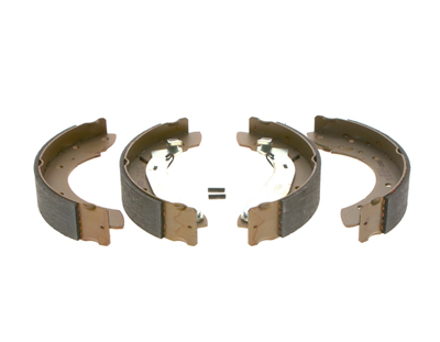 (Ü.K) FREN BALATASI ARKA PABUÇLU 42MM PEUGEOT PARTNER 1.1.-1.4-1.6-1.8-1.9-2.0 96-15, CITROENBERLINGO 1.1-1.4-1.6-1.8-1.9-2.0 96-12 