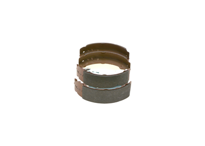(Ü.K) FREN BALATASI ARKA PABUÇLU 42MM RENAULT CLIO II 1.2-1.4-1.5-1.6-1.9 98=>05=>, SYMBOL II 1.5 DCI-1.6 08=>, DACIA SANDERO 1.2-1.4-1.5-1.6 08=>