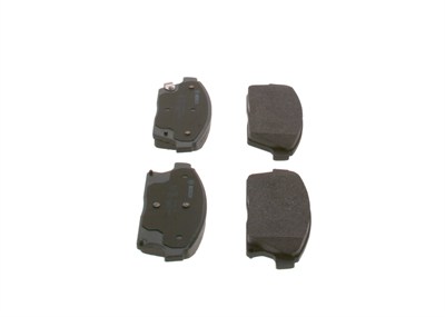 (Ü.K) FREN BALATASI ÖN OPEL AMPERA EV 150 11-15, CHEVROLET CRUZE 1.4 13 =>, CRUZE 1.6 12 =>, CRUZE 1.7 D 12 =>, CRUZE 2.0 CDI 10 =>