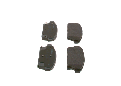 (Ü.K) FREN BALATASI ÖN OPEL AMPERA EV 150 11-15, CHEVROLET CRUZE 1.4 13 =>, CRUZE 1.6 12 =>, CRUZE 1.7 D 12 =>, CRUZE 2.0 CDI 10 =>
