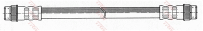 (Ü.K) FREN HORTUMU ARKA SAĞ PEUGEOT 206 HB 1.1 98-00, 1.1 İ 98-07, 1.4 İ 98-12, 1.6 İ 98-00, 1.9 D 98-01 