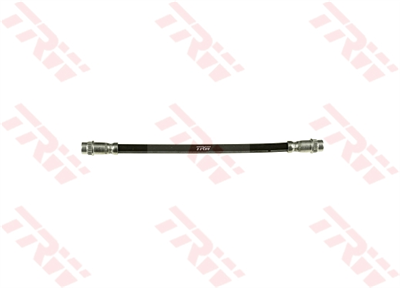 (Ü.K) FREN HORTUMU ARKA SOL PEUGEOT 206 HB 1.1 98-00, 1.1 İ 98-07, 1.4 İ 98-12, 1.6 İ 98-00, 1.9 D 98-01 