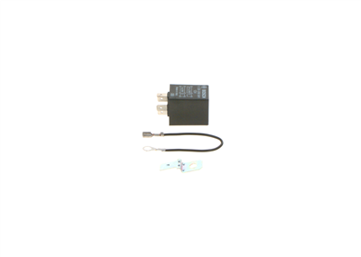 UYARI + DÖNÜŞ SİNYAL FLAŞÖRÜ 12V BMW 