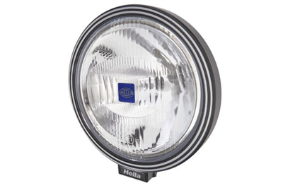 UZUN HUZME FAR 12V-24V H1-HALOJEN SOL-SAĞ SİYAH 222 