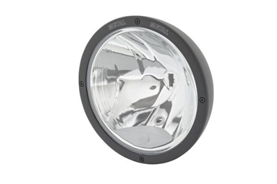 UZUN HUZME FAR 12V-24V H1-W5W-HALOJEN SOL-SAĞ SİYAH 