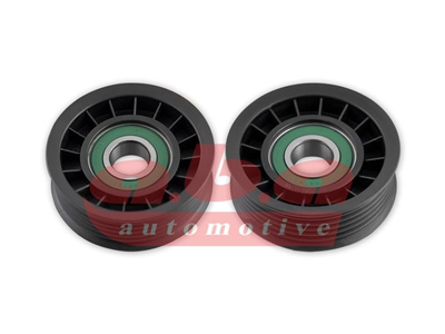 V KAYIŞ GERGİ RULMANI FORD FOCUS 98> 1.6 ZETEC