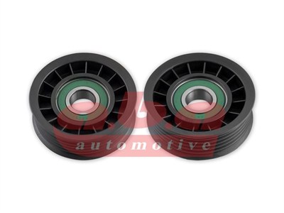 V KAYIŞ GERGİ RULMANI FORD FOCUS 98> 1.6 ZETEC