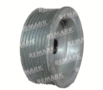VAKUM POMPASI AKS115 MITSUBISHI FORD CARGO 7 KANAL ALT.KASNAK 