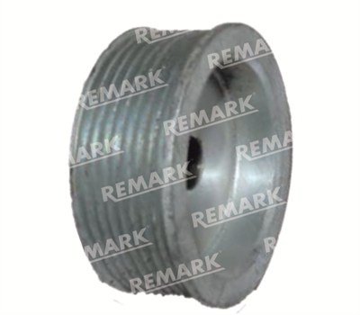 VAKUM POMPASI AKS115 MITSUBISHI FORD CARGO 7 KANAL ALT.KASNAK 