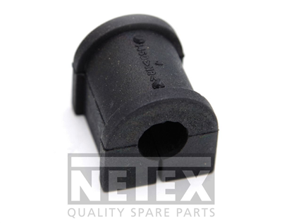 VİRAJ DEMİR LASTİĞİ 16MM ARKA /L [ OPEL VECTRA B 96 03 ] 