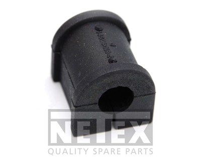 VİRAJ DEMİR LASTİĞİ 16MM ARKA /L [ OPEL VECTRA B 96 03 ] 