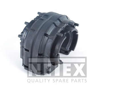 VİRAJ DEMİR LASTİĞİ (Ø18,4) ARKA AKS ALTTA R/L [ VOLKSWAGEN A3 1,2 TSI 1,4 TFSI 1,6 1,6 FSI 1,6 TDI 1,8 TFSI 1,9 TDI 2,0 FSI 2,0 TFSI 2,0 TDI 3,2 V6 03 13 ] 