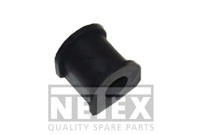 VİRAJ DEMİR LASTİĞİ 18MM ARKA /L [ OPEL VECTRA C, OPEL SIGNUM ] 
