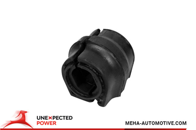 VİRAJ DEMİR LASTİĞİ 24MM PEUGEOT PARTNER TEPE, BERLINGO III, 3008, DS5 OLCU: CAP Ø: 24MM, DİS CAP: 49MM, U1/U2: 50MM) 07=> 