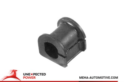 VİRAJ DEMİR LASTİĞİ ARKA FIAT DUCATO, CITROEN JUMPER, PEUGEOT BOXER 06=> 