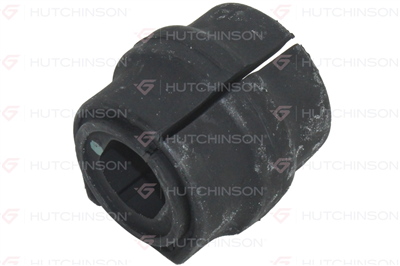 VİRAJ DEMİR LASTİĞİ ÖN 25mm PEUEGOT PARTNER 08> CITROEN BERLINGO 08> DS5 2.0 HDİ 12>