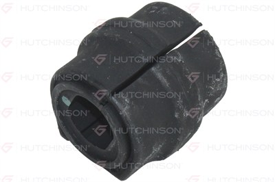 VİRAJ DEMİR LASTİĞİ ÖN 25mm PEUEGOT PARTNER 08> CITROEN BERLINGO 08> DS5 2.0 HDİ 12>