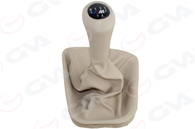 VİTES KÖRÜGÜ KOMPLE E46 M POWER 5 VİTES BEJ DERİ