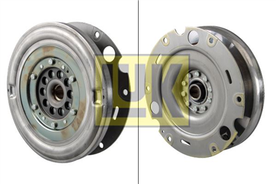 VOLAN AUDI A4-A5-A6-Q5 QUATTRO 13> 2.0 TDI CJCD-CSUA-CNHA-CJCB-CSUB
