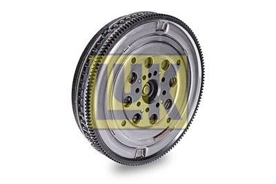 VOLAN DMF MERCEDES W639 B906