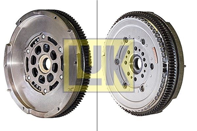 VOLAN KOMPLE CIFT KUTLE TRANSIT CUSTOM V362 2.2 TDCi CRFWD 12>