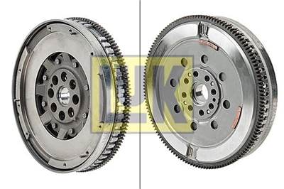 VOLAN OYNAR GÖBEK - DMF NISSAN QASHQAI 1.6L Dci R9M J10 J11 6 vites 11-> / X-TRAIL 1.6L R9M Dci T32 14-> / RENAULT MEGANE III 09> SCENIC III 09> GRAND SCENIC III 09> MEGANE IV 16>